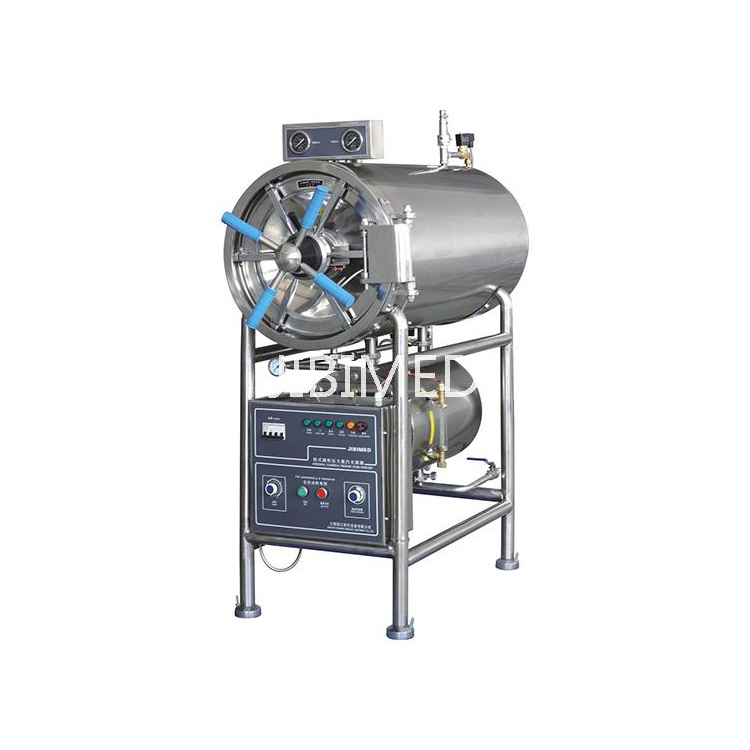 ရေနွေးငွေ့ autoclave ဒီဇိုင်း၏အခြေခံမူကားအဘယ်နည်း